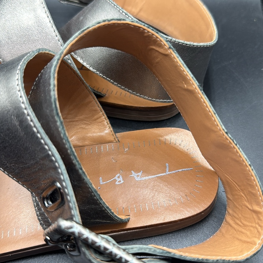 Tabitha Sandals - Picture 5 of 6